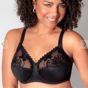 CHANTELLE Amazone Full-cup bra